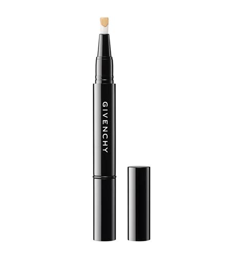 mister light glow givenchy|givenchy mister pen.